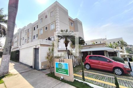 Apartamento à venda com 52m², 2 quartos e 1 vagaÁrea comum