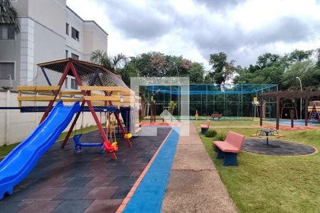 Apartamento à venda com 52m², 2 quartos e 1 vagaÁrea comum