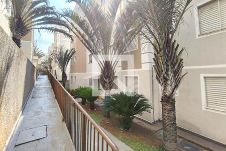 Apartamento à venda com 52m², 2 quartos e 1 vagaÁrea comum