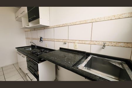 Apartamento para alugar com 2 quartos, 52m² em Recanto Quarto Centenario, Jundiaí