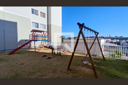 Apartamento à venda com 52m², 2 quartos e 1 vagaÁrea comum