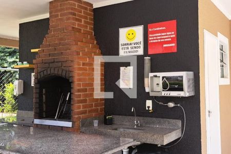 Apartamento à venda com 52m², 2 quartos e 1 vagaÁrea comum