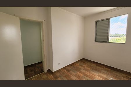 Apartamento à venda com 52m², 2 quartos e 1 vagaQuarto 2