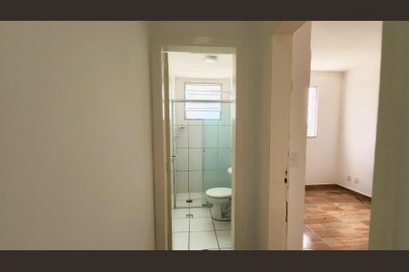 Apartamento à venda com 52m², 2 quartos e 1 vagaBanheiro