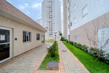 Apartamento à venda com 75m², 3 quartos e 2 vagas Apartamento à venda com 75m², 3 quartos e 2 vagasÁrea comum