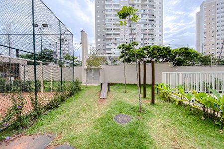 Apartamento à venda com 75m², 3 quartos e 2 vagas Apartamento à venda com 75m², 3 quartos e 2 vagasÁrea comum - Playground