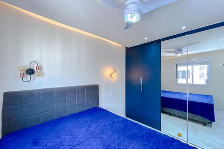 Apartamento à venda com 75m², 3 quartos e 2 vagas Apartamento à venda com 75m², 3 quartos e 2 vagasSuíte