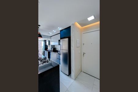 Apartamento à venda com 75m², 3 quartos e 2 vagas Apartamento à venda com 75m², 3 quartos e 2 vagasCozinha