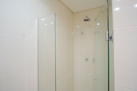 Apartamento para alugar com 90m², 3 quartos e 2 vagasBanheiro da Suíte 1