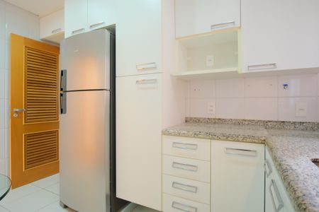 Apartamento para alugar com 90m², 3 quartos e 2 vagasCozinha