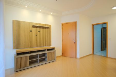 Sala de apartamento para alugar com 3 quartos, 90m² em Vila Gomes Cardim, São Paulo