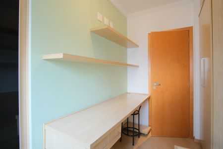 Apartamento para alugar com 90m², 3 quartos e 2 vagasQuarto