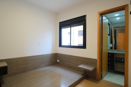 Apartamento para alugar com 90m², 3 quartos e 2 vagasSuíte 1