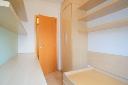 Apartamento para alugar com 90m², 3 quartos e 2 vagasQuarto