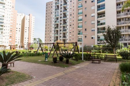 Apartamento à venda com 192m², 4 quartos e 4 vagasÁrea comum