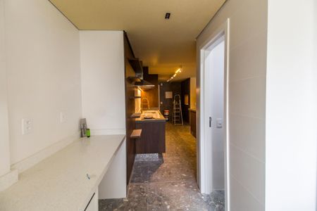 Apartamento à venda com 192m², 4 quartos e 4 vagasÁrea de Serviço