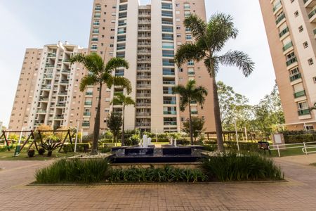 Apartamento à venda com 192m², 4 quartos e 4 vagasÁrea comum