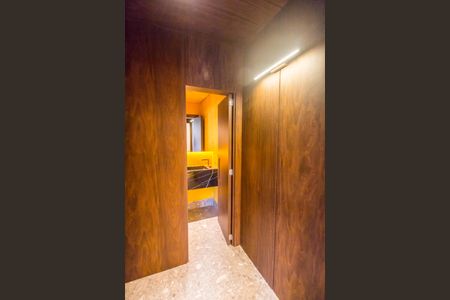 Apartamento à venda com 192m², 4 quartos e 4 vagasLavabo