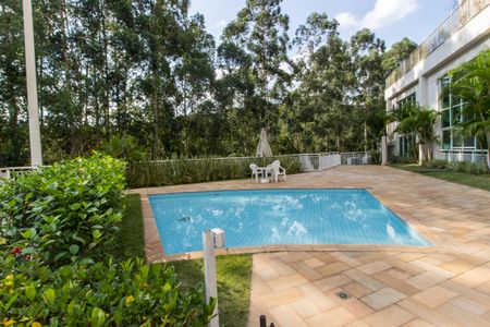 Apartamento à venda com 192m², 4 quartos e 4 vagasPiscina