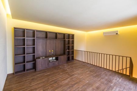 Apartamento à venda com 192m², 4 quartos e 4 vagasSala 2