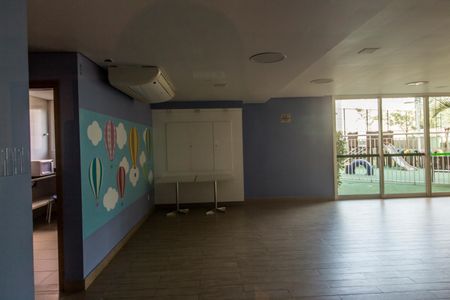 Apartamento à venda com 192m², 4 quartos e 4 vagasBrinquedoteca