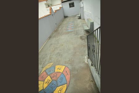 Apartamento à venda com 56m², 3 quartos e 1 vagaÁrea comum - Playground