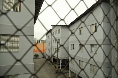 Vista do Quarto 1 de apartamento à venda com 3 quartos, 56m² em Assunção, São Bernardo do Campo