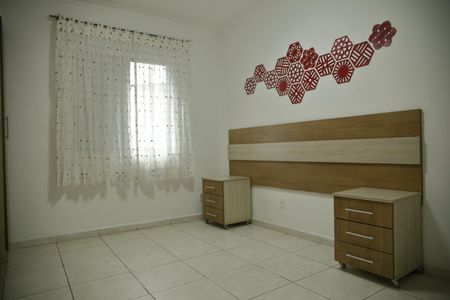 Apartamento à venda com 56m², 3 quartos e 1 vagaQuarto 1