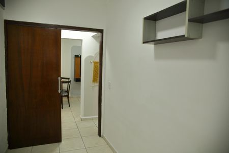 Apartamento à venda com 56m², 3 quartos e 1 vagaQuarto 2