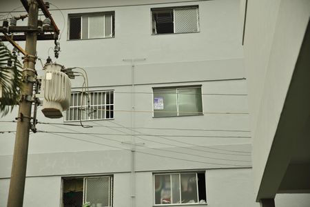 Apartamento à venda com 56m², 3 quartos e 1 vagaPlaca