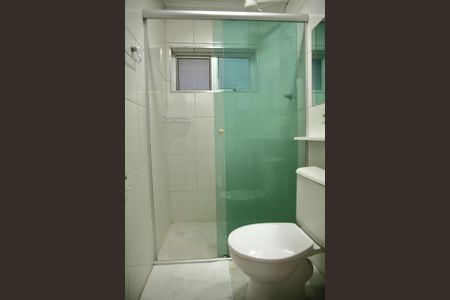 Apartamento à venda com 56m², 3 quartos e 1 vagaBanheiro