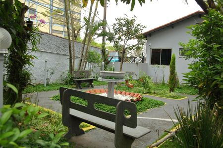 Apartamento à venda com 56m², 3 quartos e 1 vagaÁrea comum