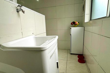 Apartamento à venda com 56m², 3 quartos e 1 vagaÁrea de Serviço