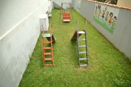 Apartamento à venda com 56m², 3 quartos e 1 vagaÁrea comum - Playground