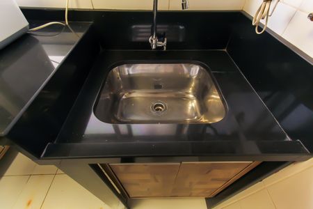 Apartamento à venda com 72m², 2 quartos e 2 vagas Apartamento à venda com 72m², 2 quartos e 2 vagasÁrea de Serviço