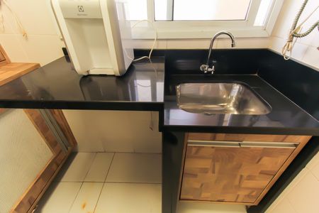 Apartamento à venda com 72m², 2 quartos e 2 vagas Apartamento à venda com 72m², 2 quartos e 2 vagasÁrea de Serviço