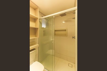 Apartamento à venda com 72m², 2 quartos e 2 vagas Apartamento à venda com 72m², 2 quartos e 2 vagasBanheiro Social