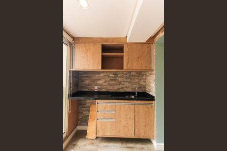 Apartamento à venda com 72m², 2 quartos e 2 vagas Apartamento à venda com 72m², 2 quartos e 2 vagasVaranda da Sala