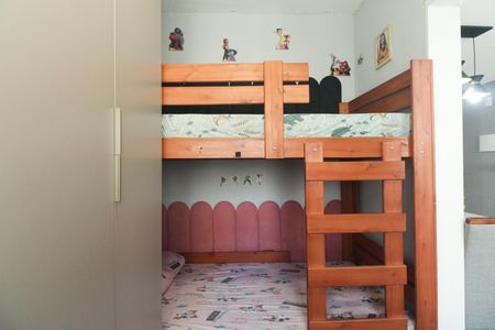Apartamento à venda com 36m², 2 quartos e sem vaga Apartamento à venda com 36m², 2 quartos e sem vagaQuarto 2