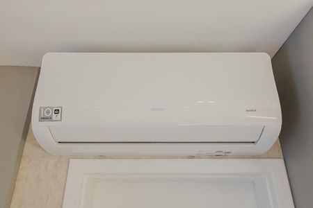 Apartamento para alugar com 38m², 1 quarto e 1 vagaSuíte