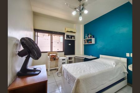 Apartamento à venda com 123m², 3 quartos e 2 vagasQuarto 2