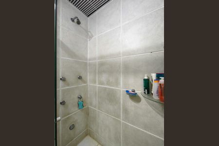 Apartamento à venda com 123m², 3 quartos e 2 vagasBanheiro Social