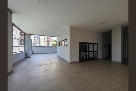 Apartamento à venda com 123m², 3 quartos e 2 vagasÁrea comum - Playground