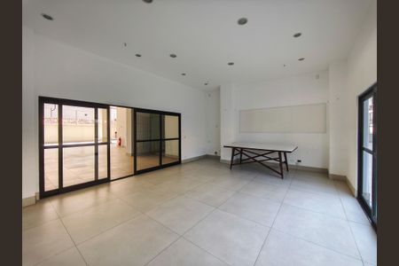 Apartamento à venda com 123m², 3 quartos e 2 vagasÁrea comum - Salão de festas