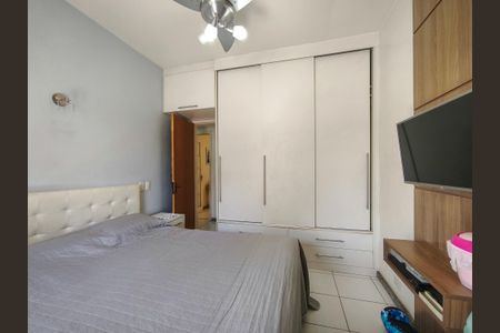 Apartamento à venda com 123m², 3 quartos e 2 vagasQuarto 1