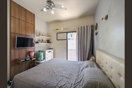 Apartamento à venda com 123m², 3 quartos e 2 vagasQuarto 1