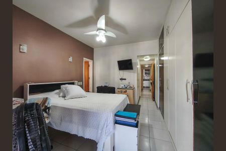 Apartamento à venda com 123m², 3 quartos e 2 vagasSuíte