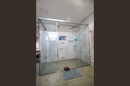 Apartamento à venda com 200m², 3 quartos e 3 vagas Apartamento à venda com 200m², 3 quartos e 3 vagasBanheiro da Suíte 3