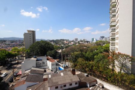 Apartamento à venda com 200m², 3 quartos e 3 vagas Apartamento à venda com 200m², 3 quartos e 3 vagasVista da Suíte 1