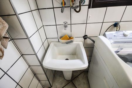 Apartamento à venda com 200m², 3 quartos e 3 vagas Apartamento à venda com 200m², 3 quartos e 3 vagasÁrea de Serviço